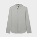 LS Button Up Shirt
