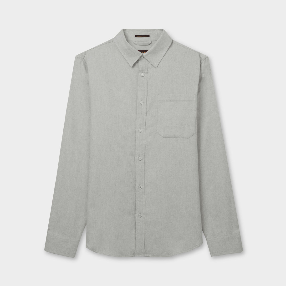 LS Button Up Shirt