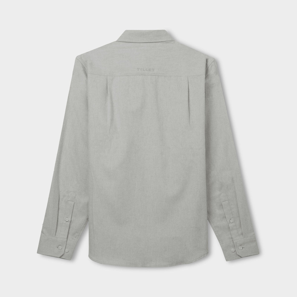 LS Button Up Shirt