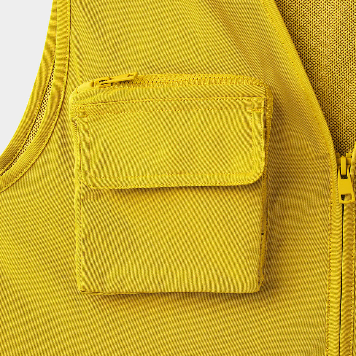 Heritage Fishing Vest