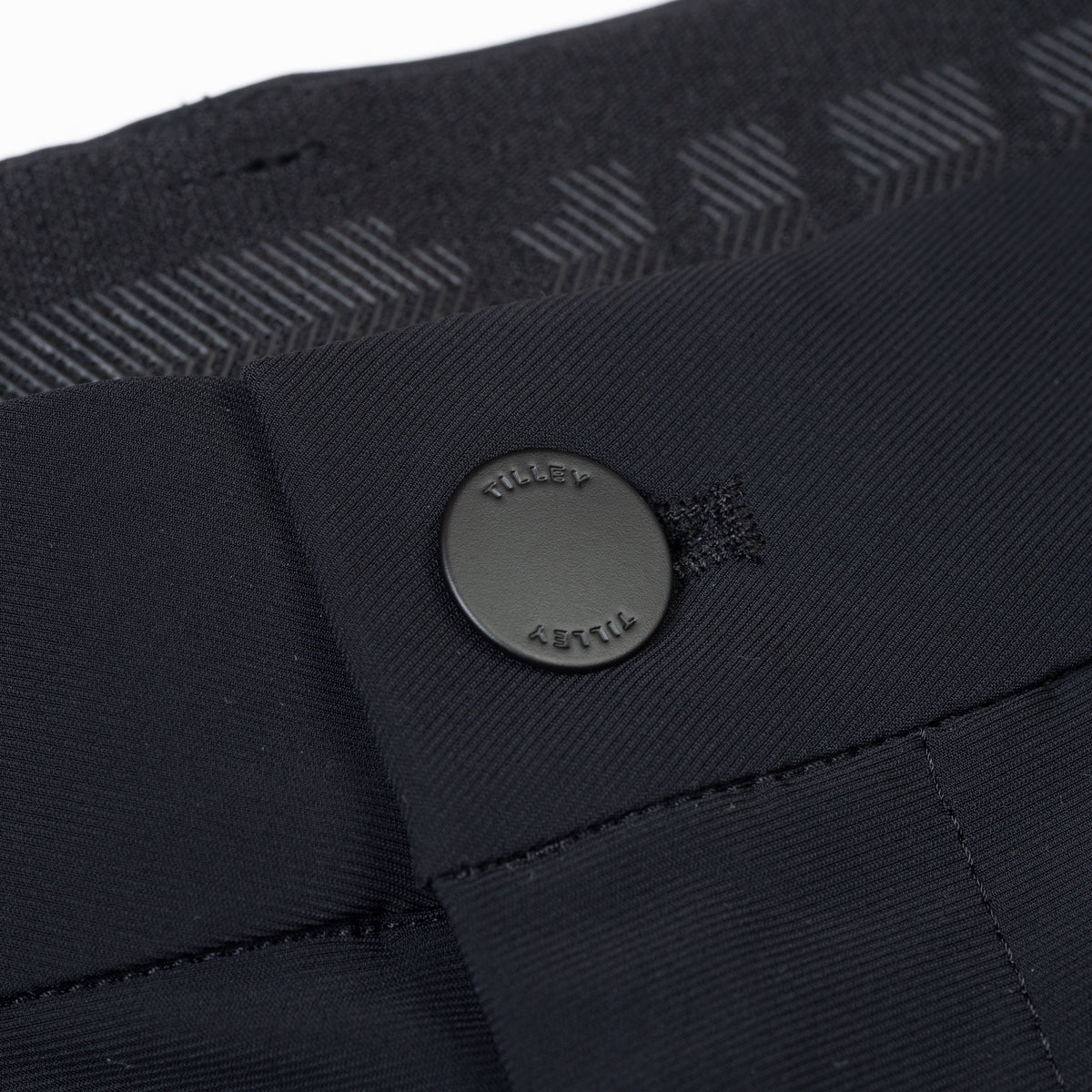 Wanderer Slim Trouser