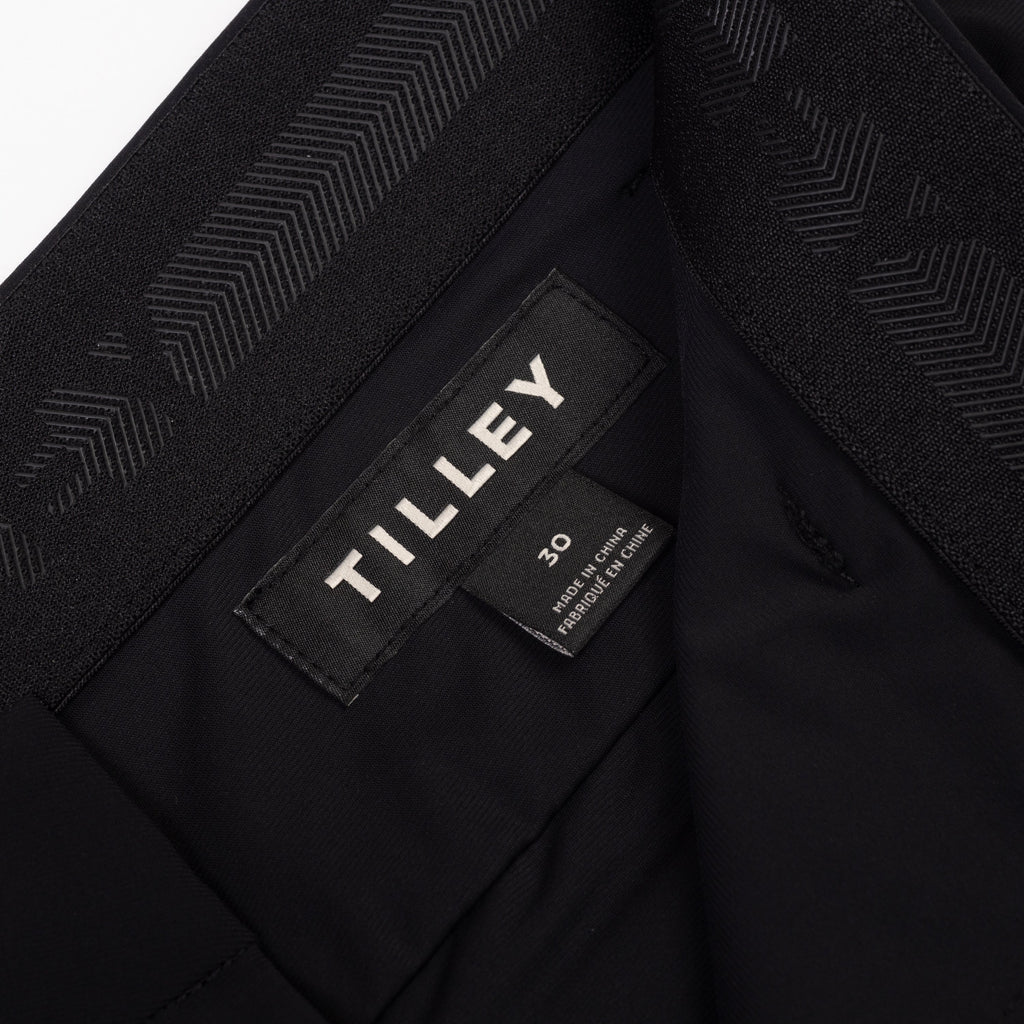 Wanderer Slim Trouser