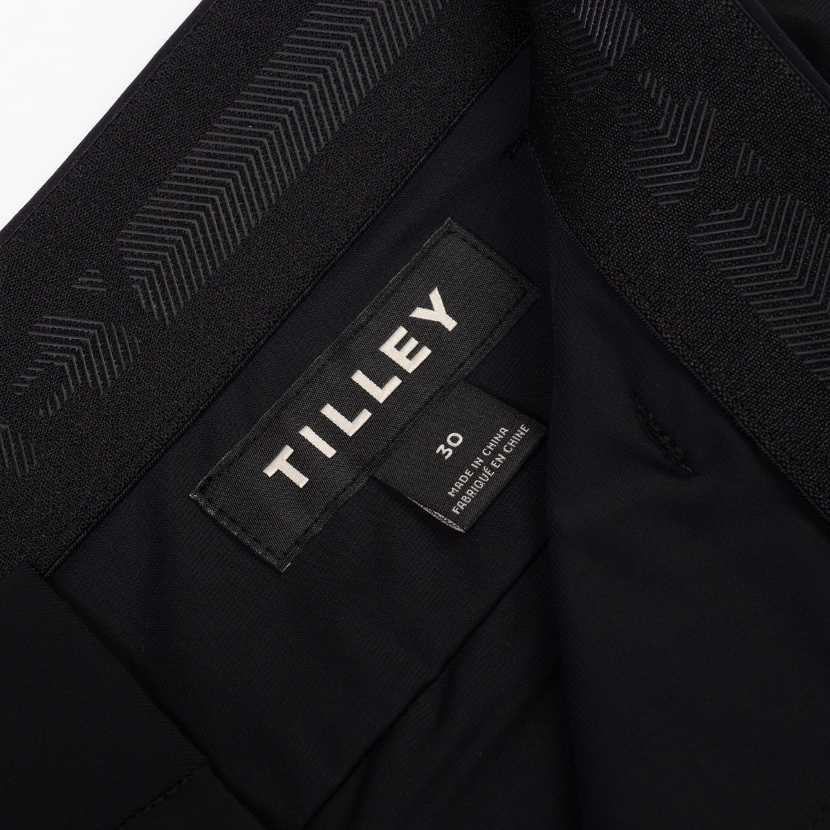 Wanderer Slim Trouser