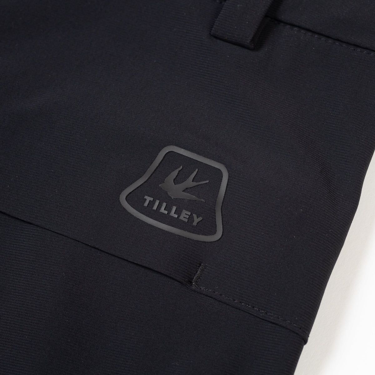 Wanderer Slim Trouser