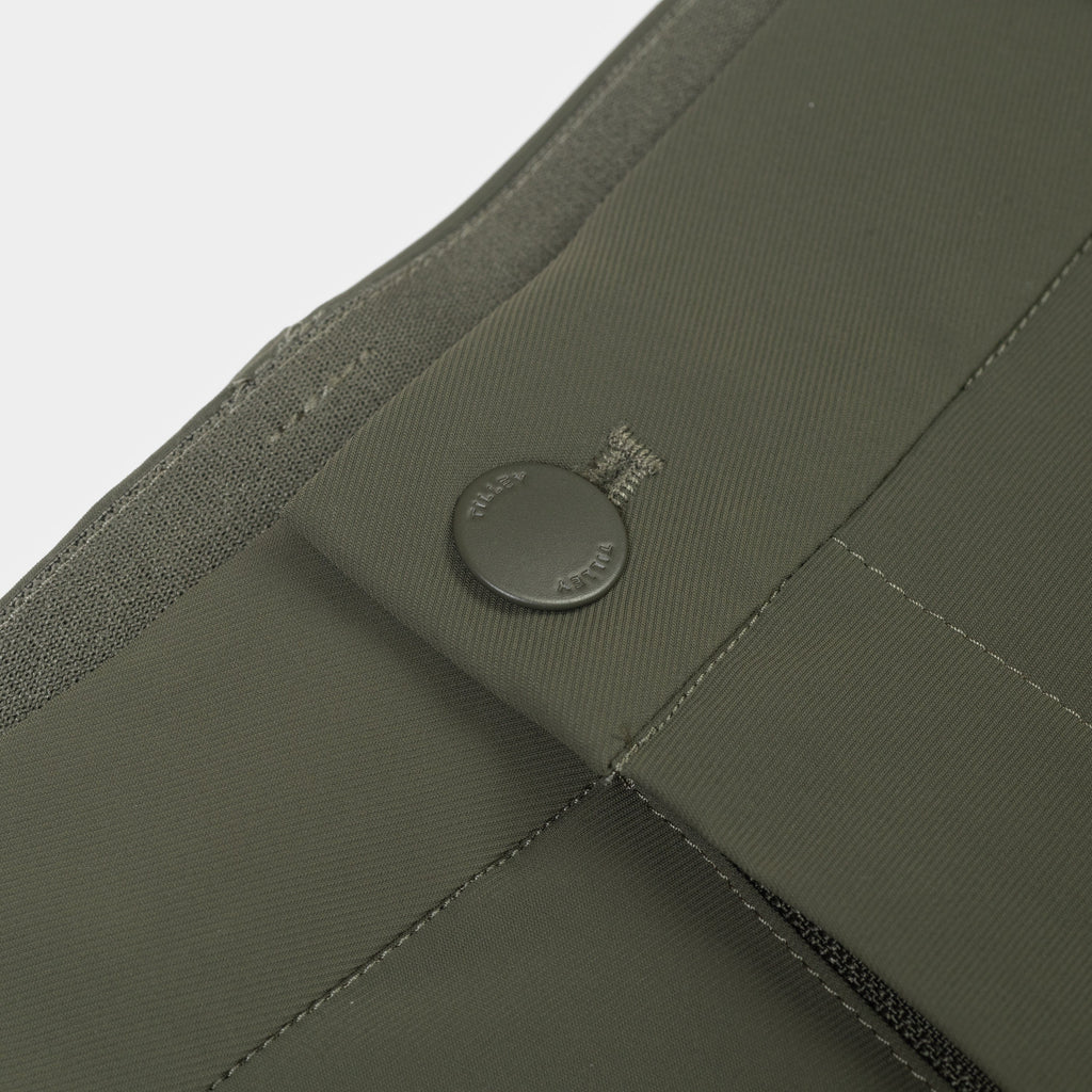 Wanderer Slim Trouser