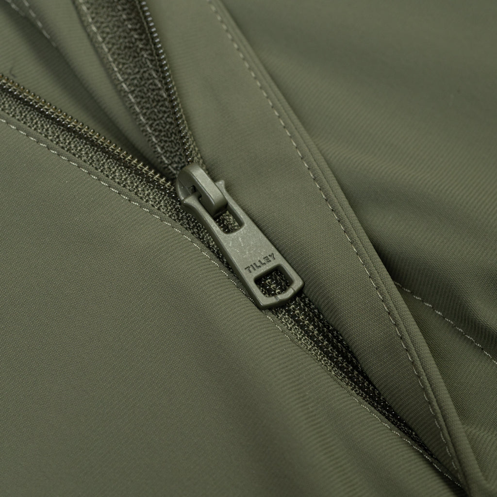 Wanderer Slim Trouser