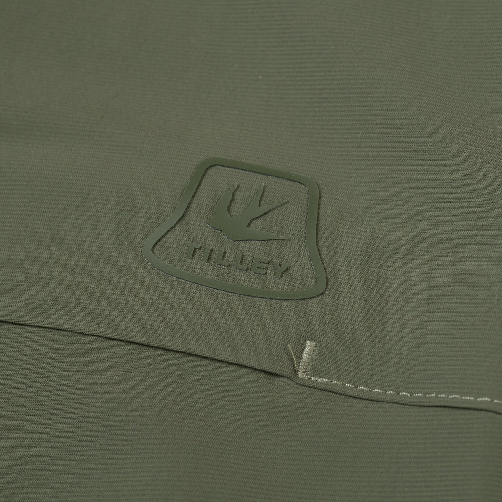 Wanderer Slim Trouser