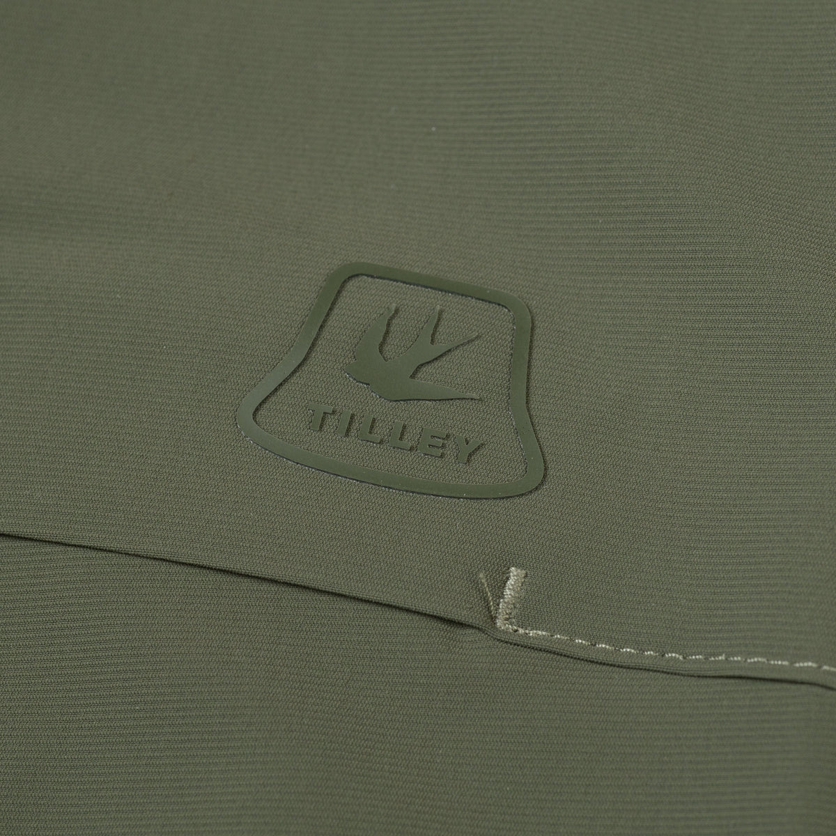 Wanderer Slim Trouser