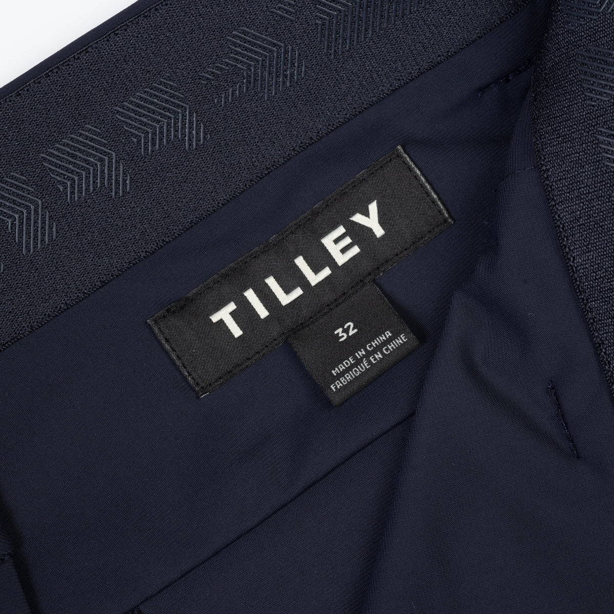 Wanderer Slim Trouser