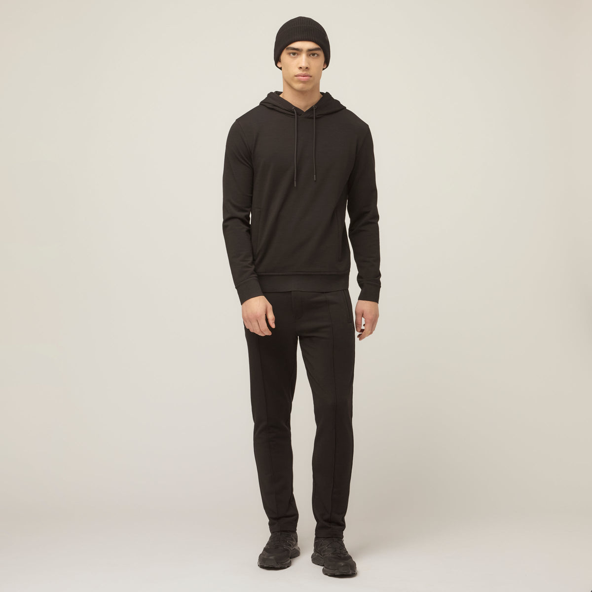 Merino Jogger