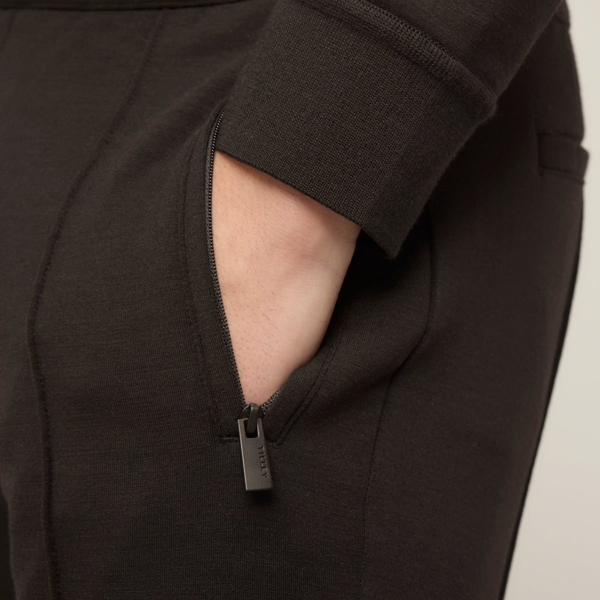 Merino Jogger