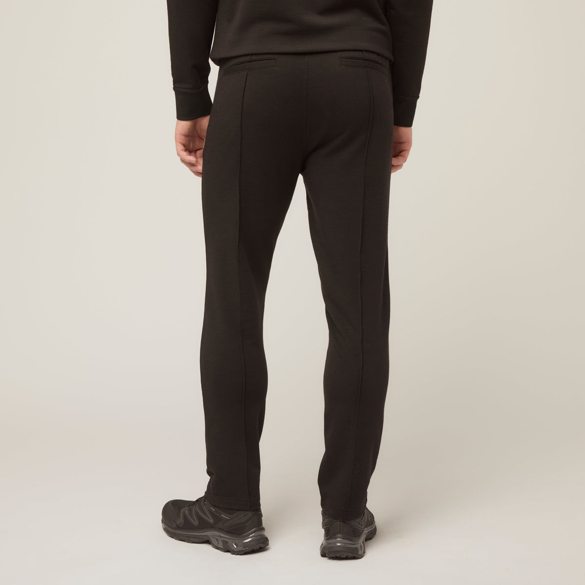 Merino Jogger