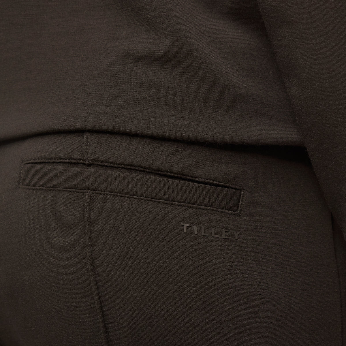 Merino Jogger