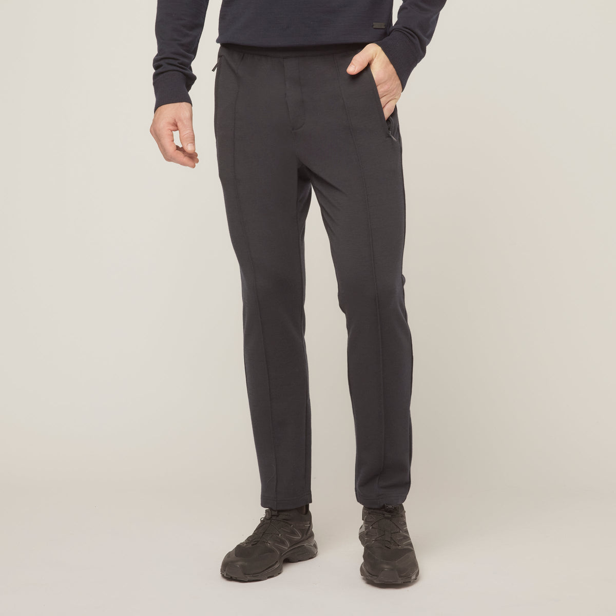 Merino Jogger