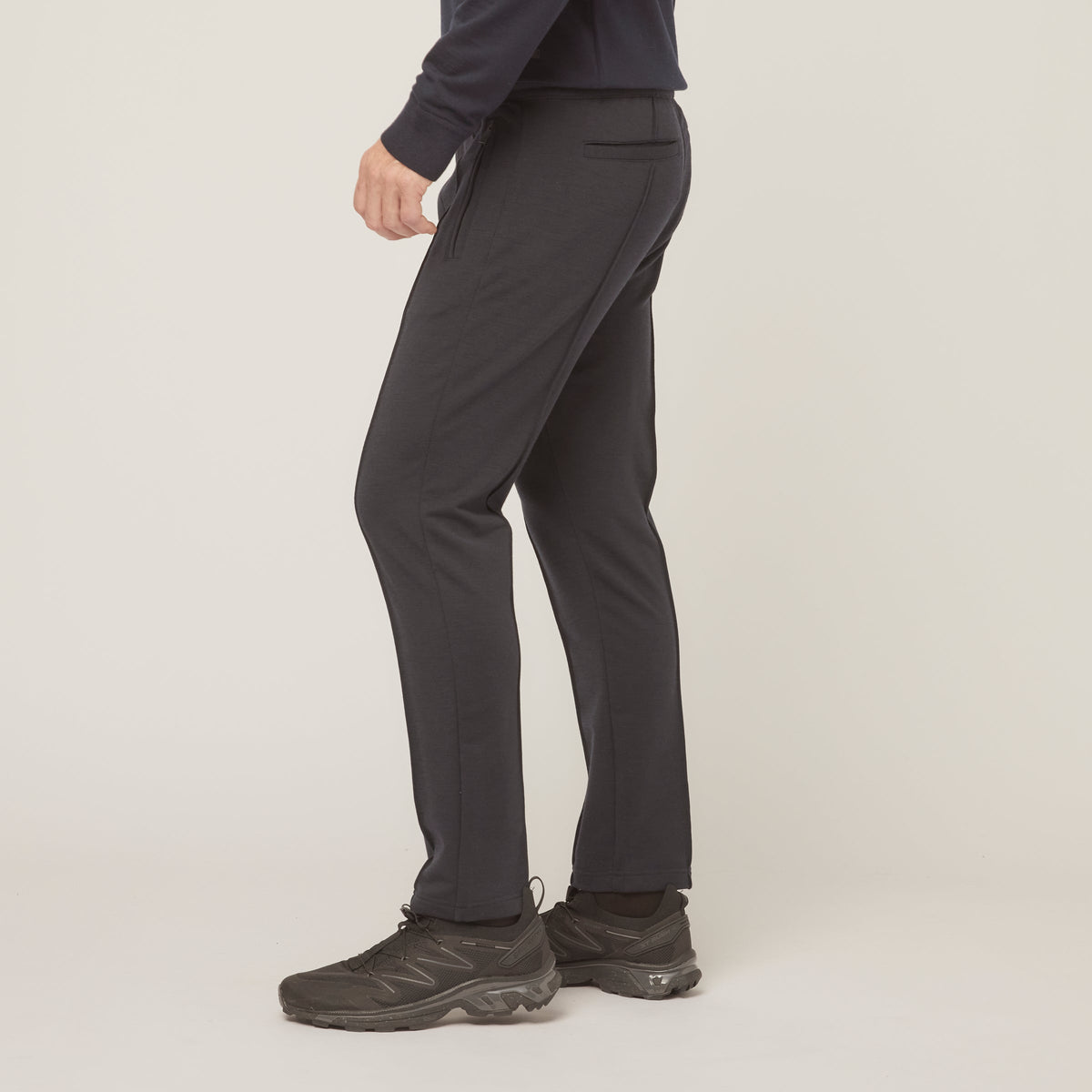 Merino Jogger