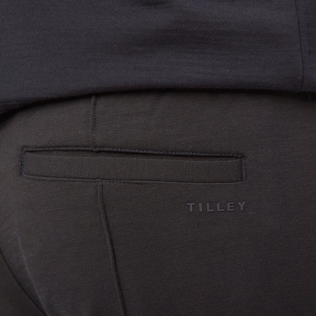 Merino Jogger