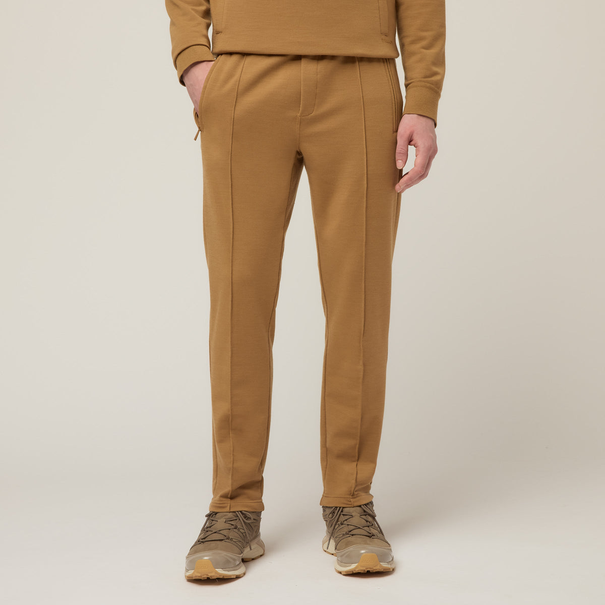 Merino Jogger