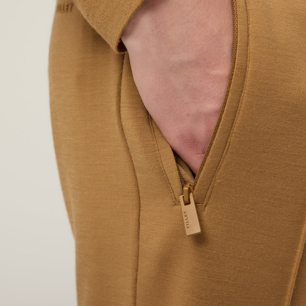 Merino Jogger
