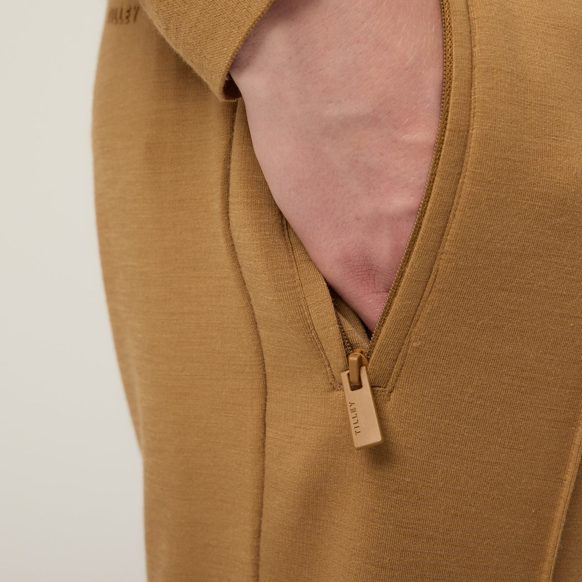 Merino Jogger