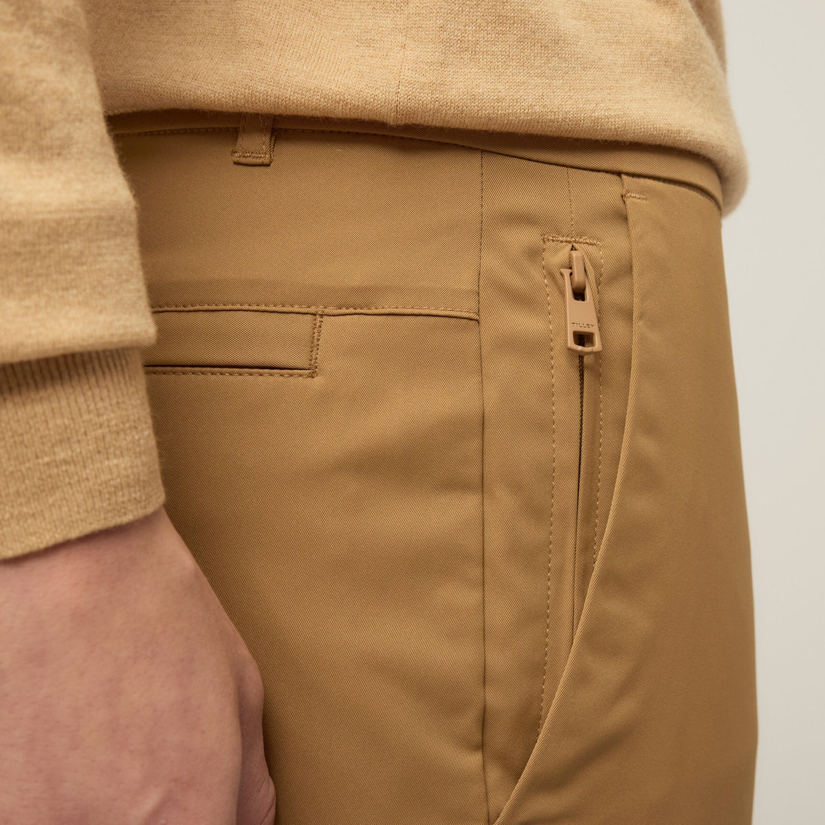 Roam Trouser