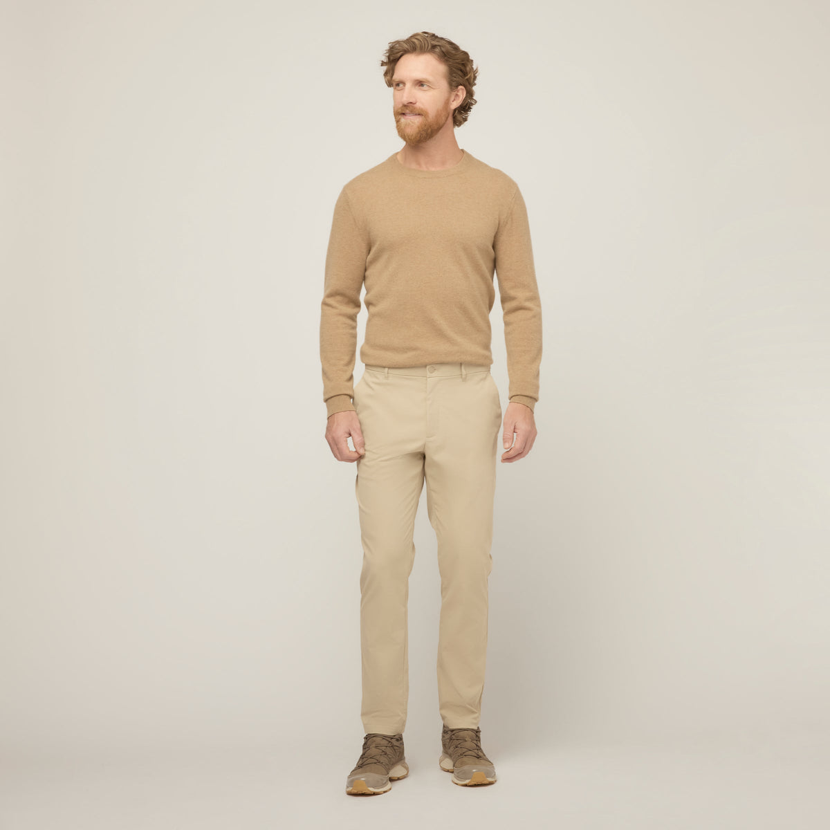 Roam Trouser