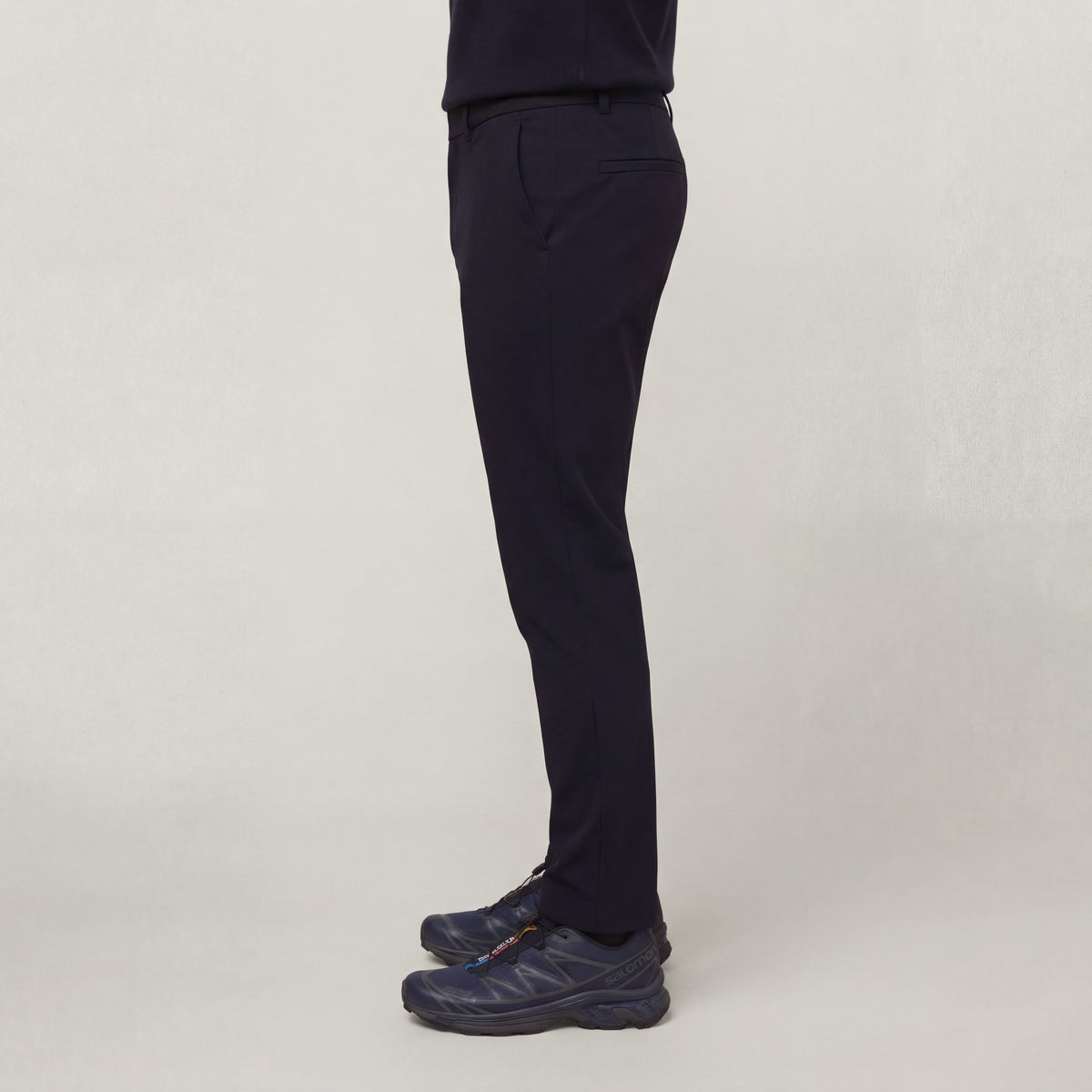 Slim Trouser