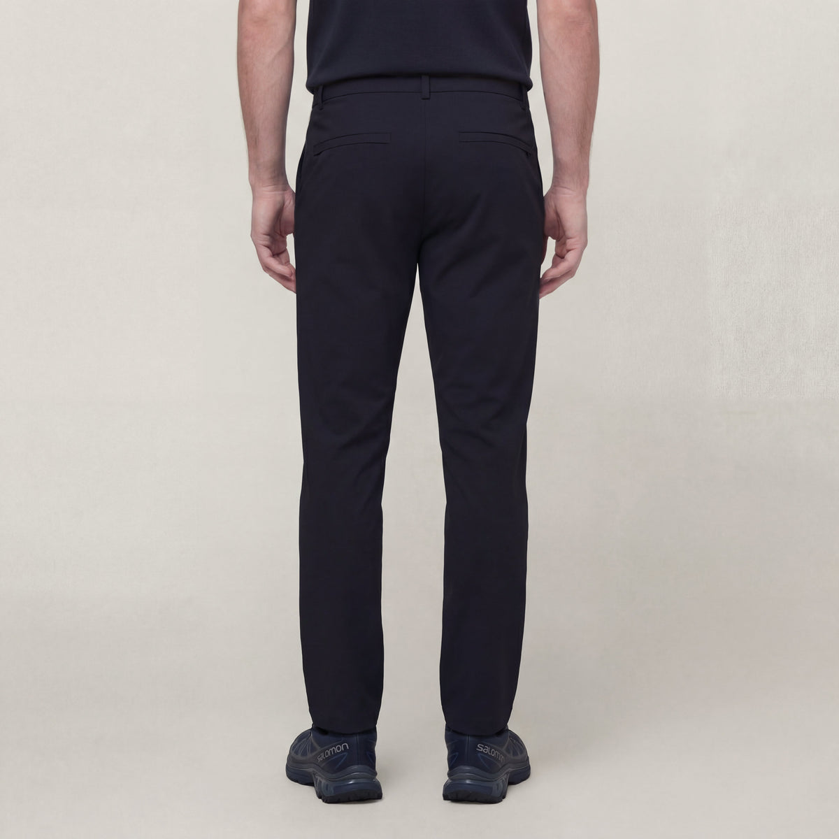 Slim Trouser
