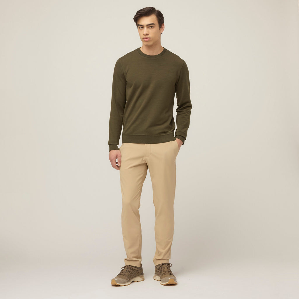 Slim Trouser