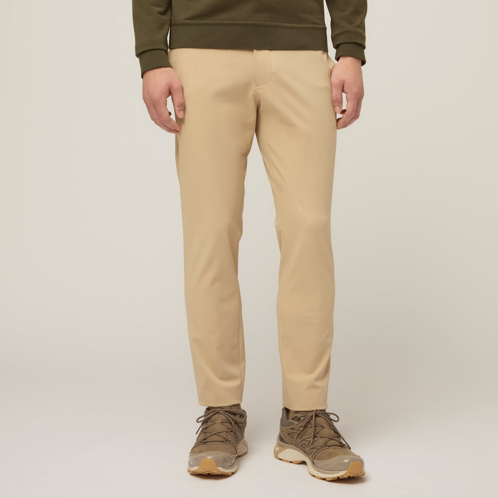 Slim Trouser