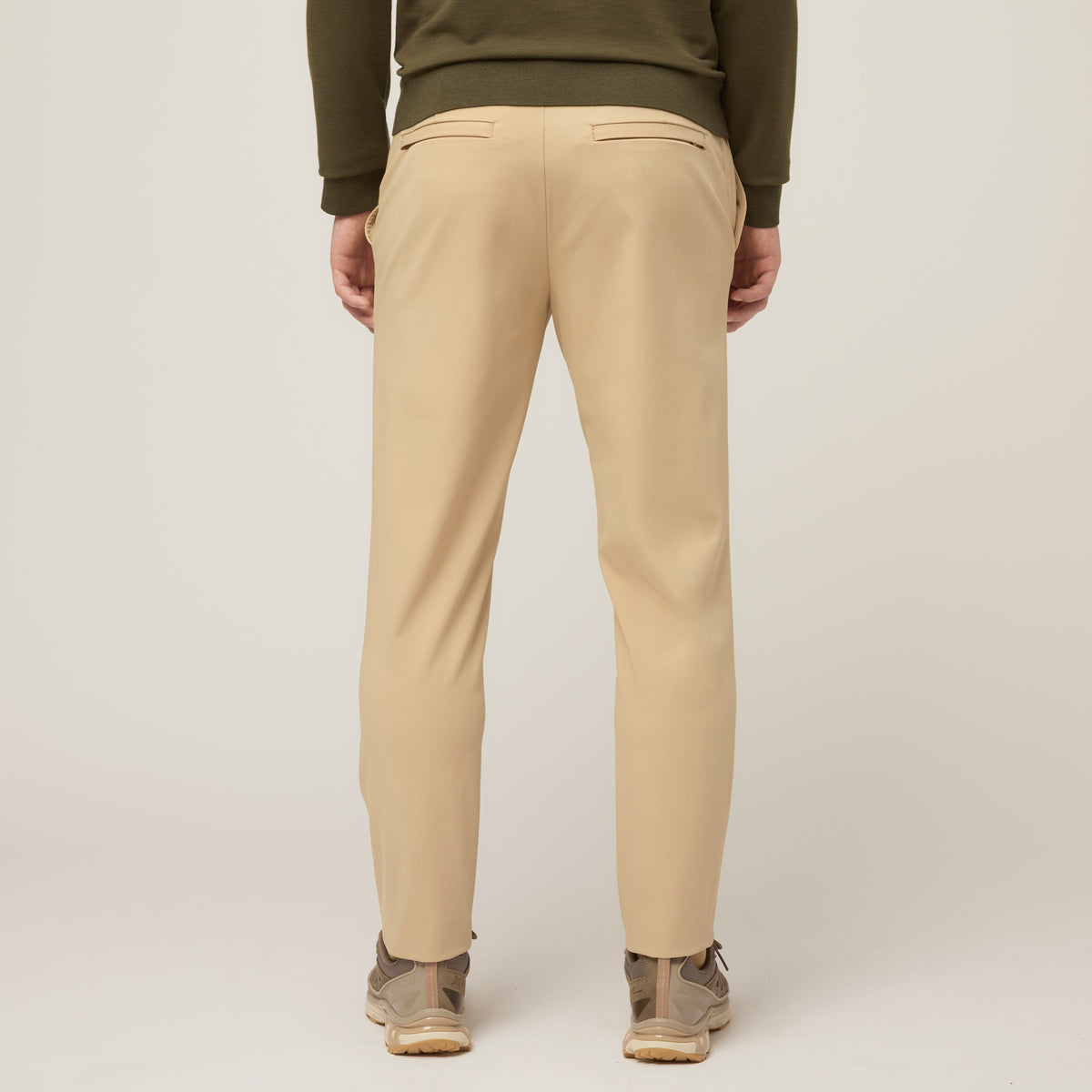 Slim Trouser