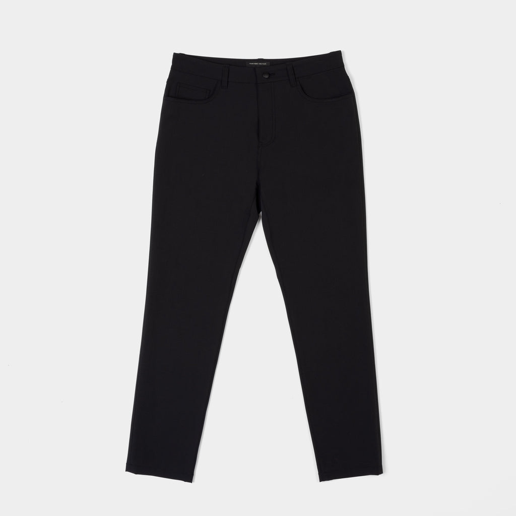 5 Pocket Pant