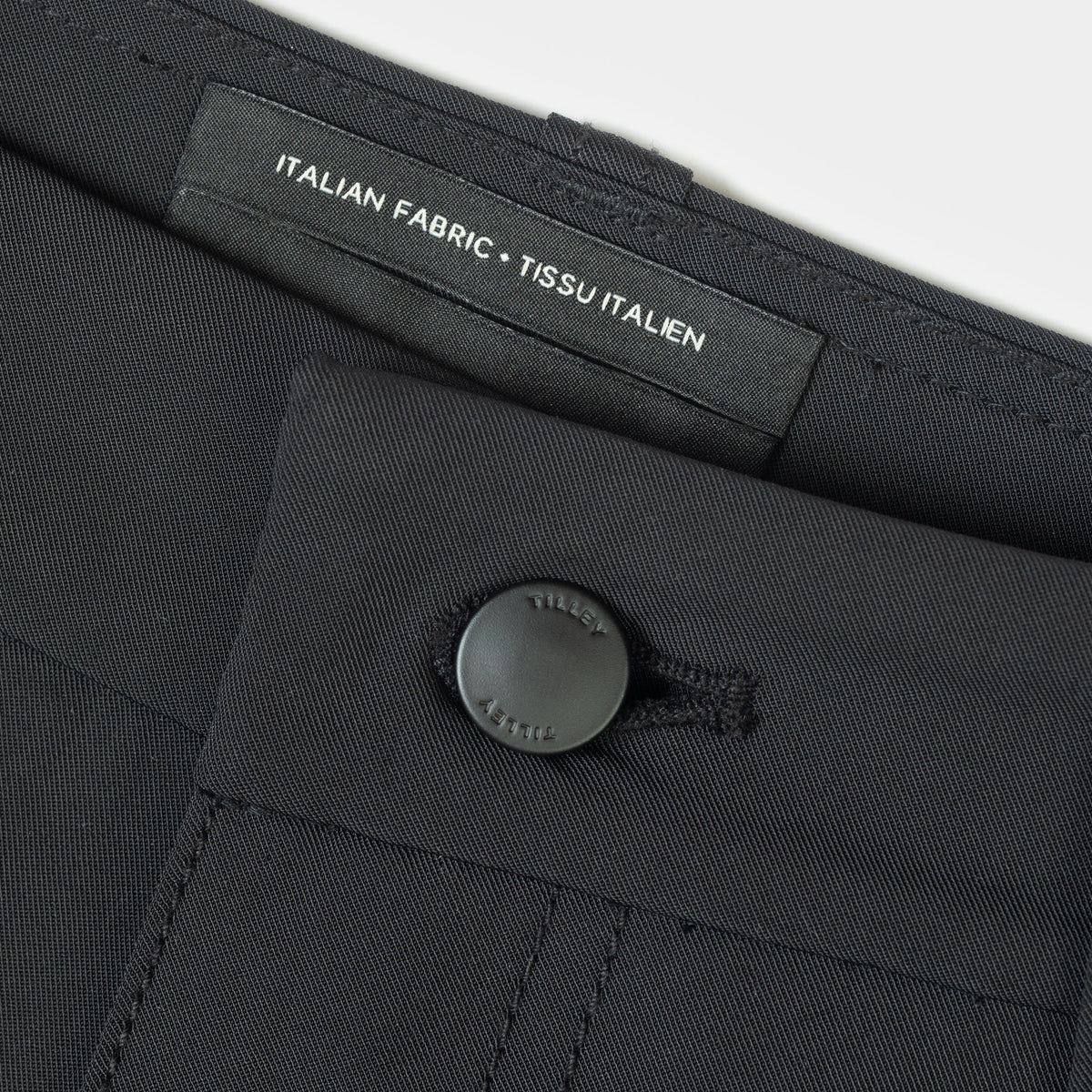 5 Pocket Pant