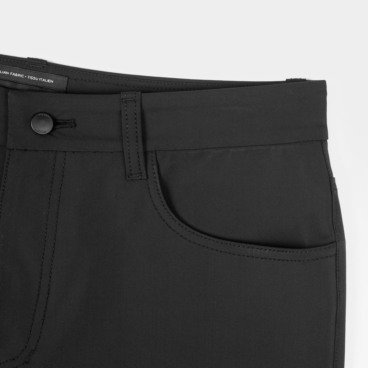 5 Pocket Pant