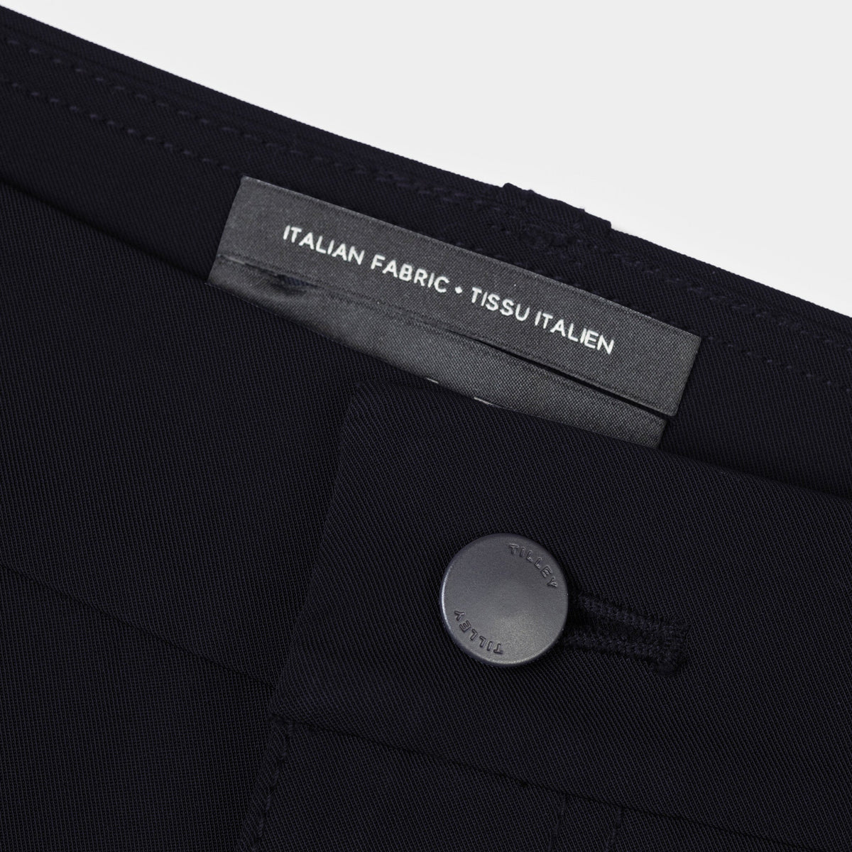 5 Pocket Pant