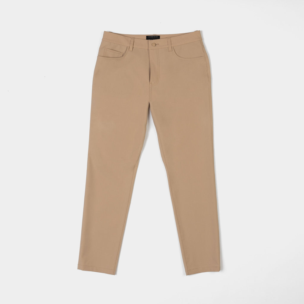 5 Pocket Pant