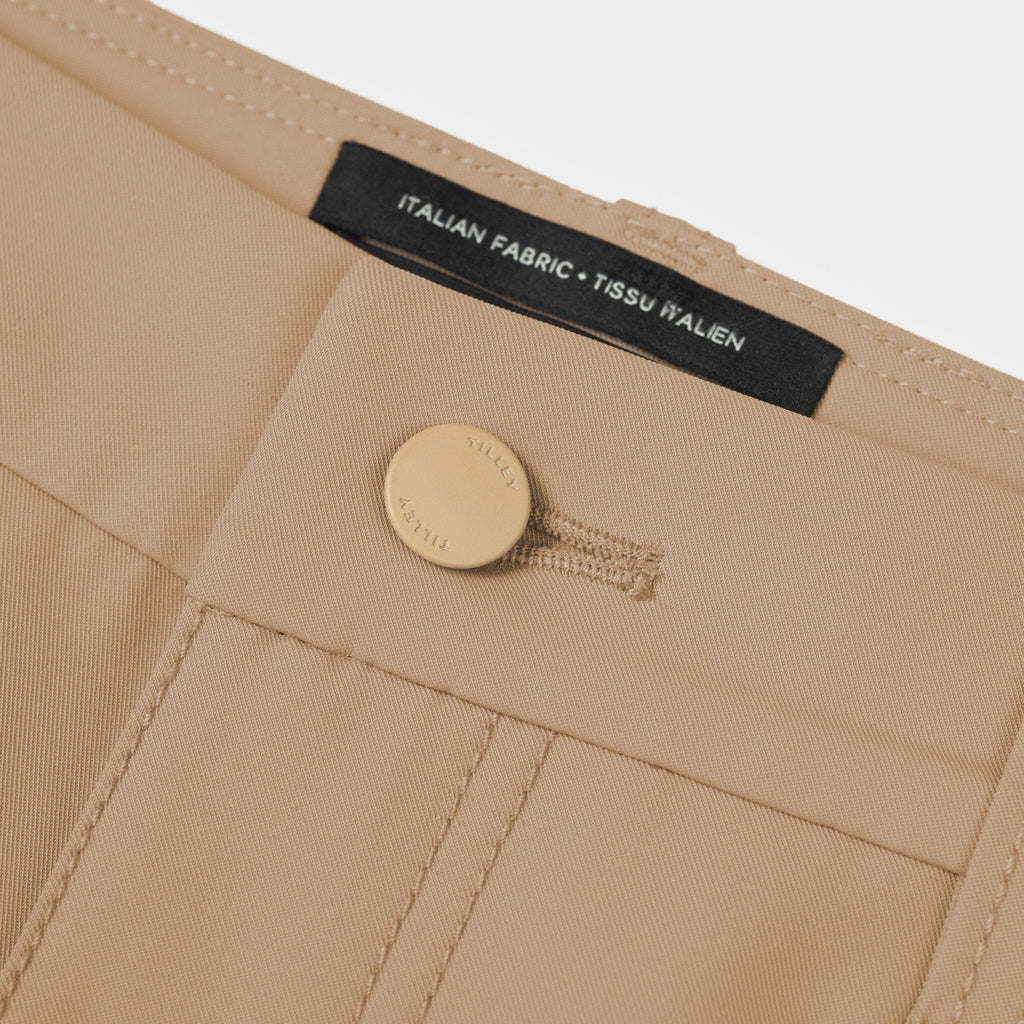 5 Pocket Pant