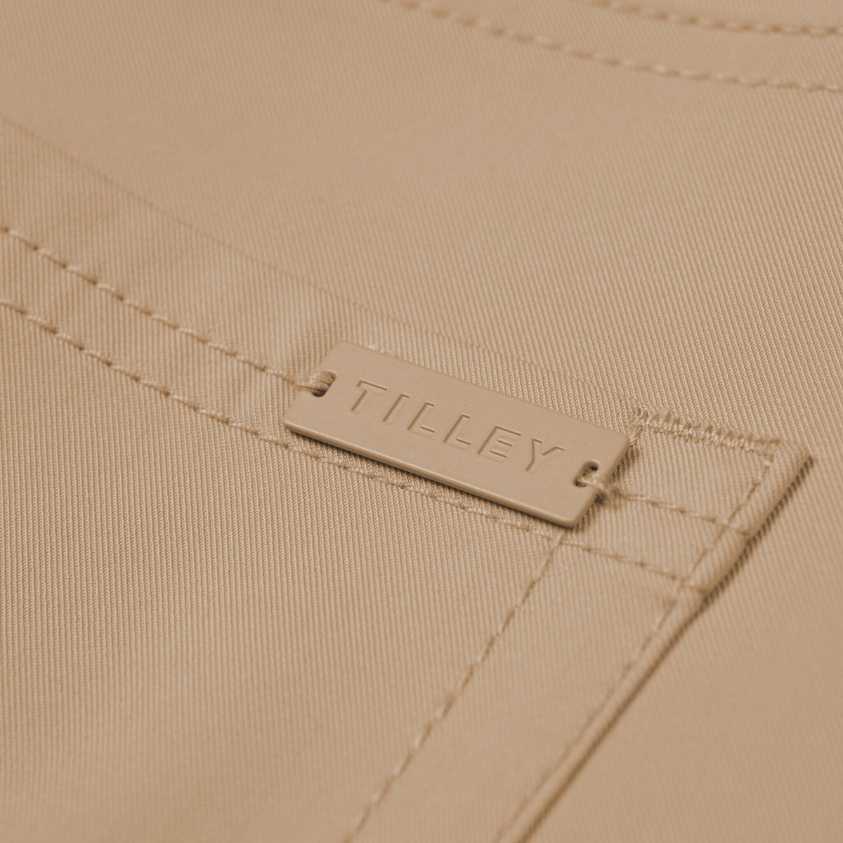 5 Pocket Pant