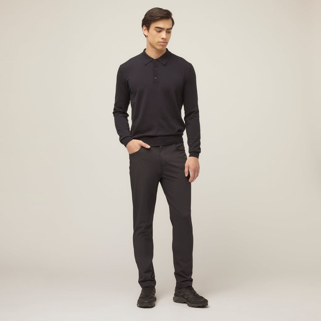 5 Pocket Pant