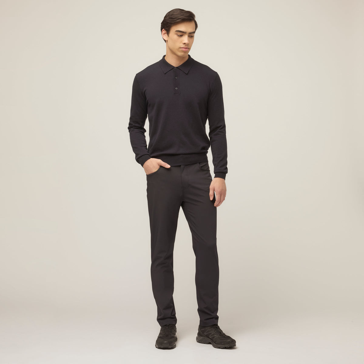 5 Pocket Pant