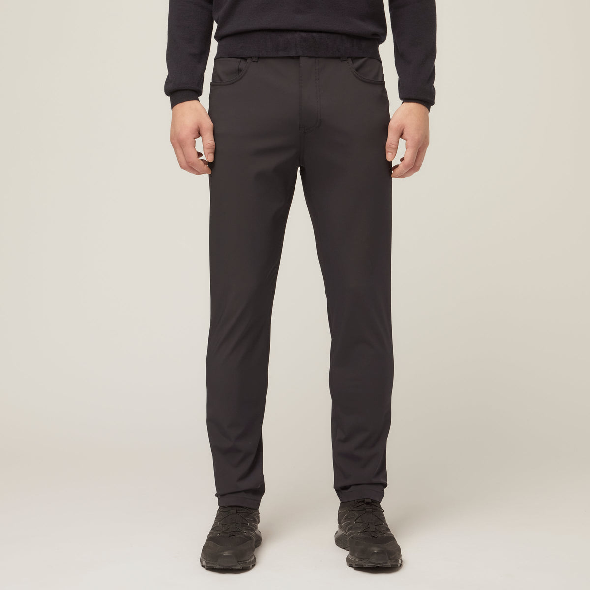 5 Pocket Pant