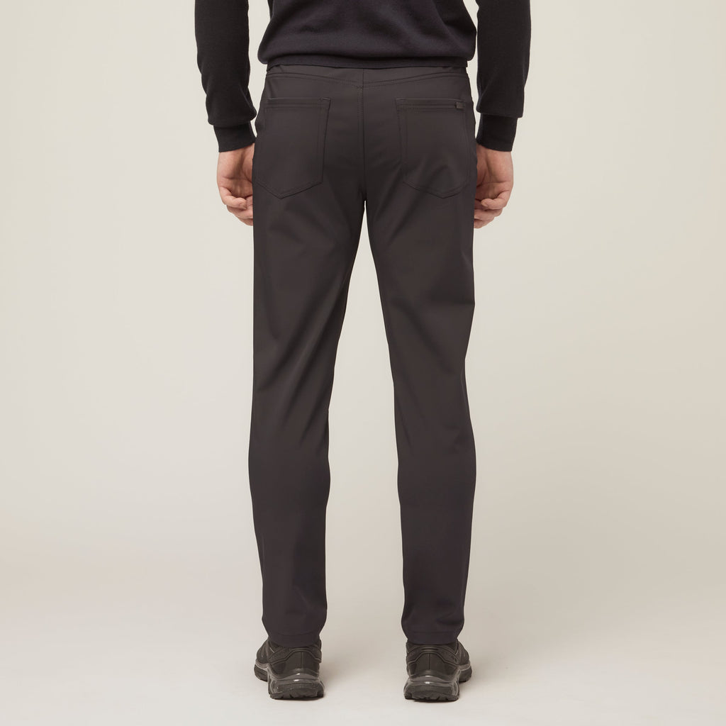 5 Pocket Pant