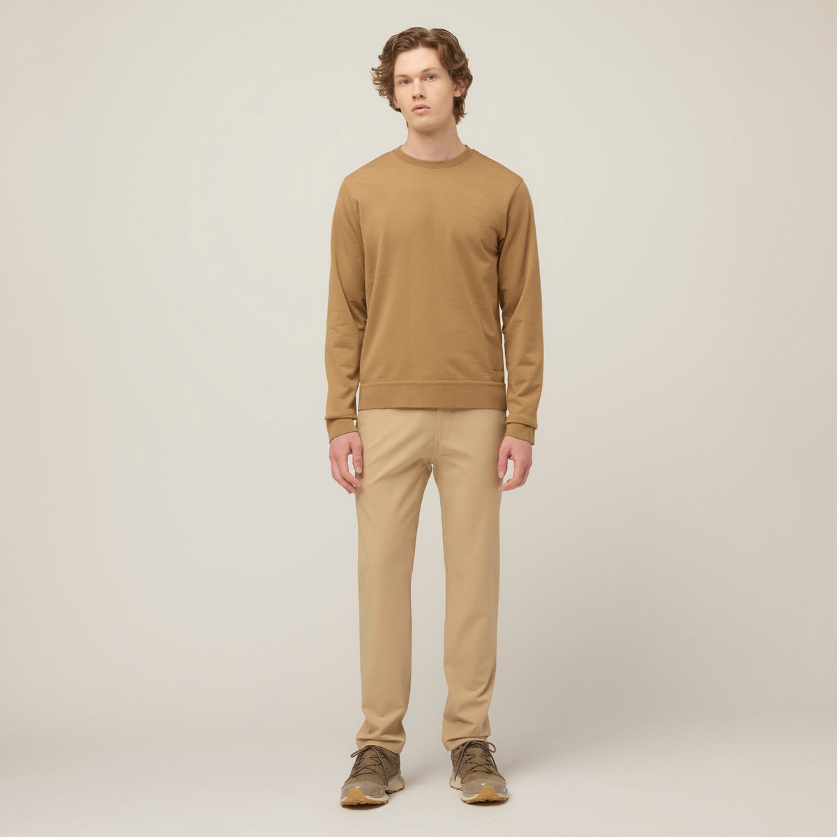 5 Pocket Pant