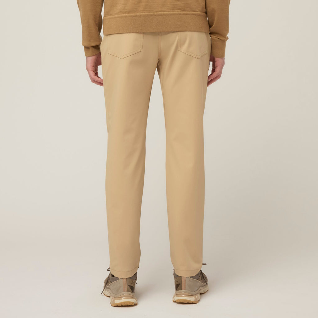 5 Pocket Pant