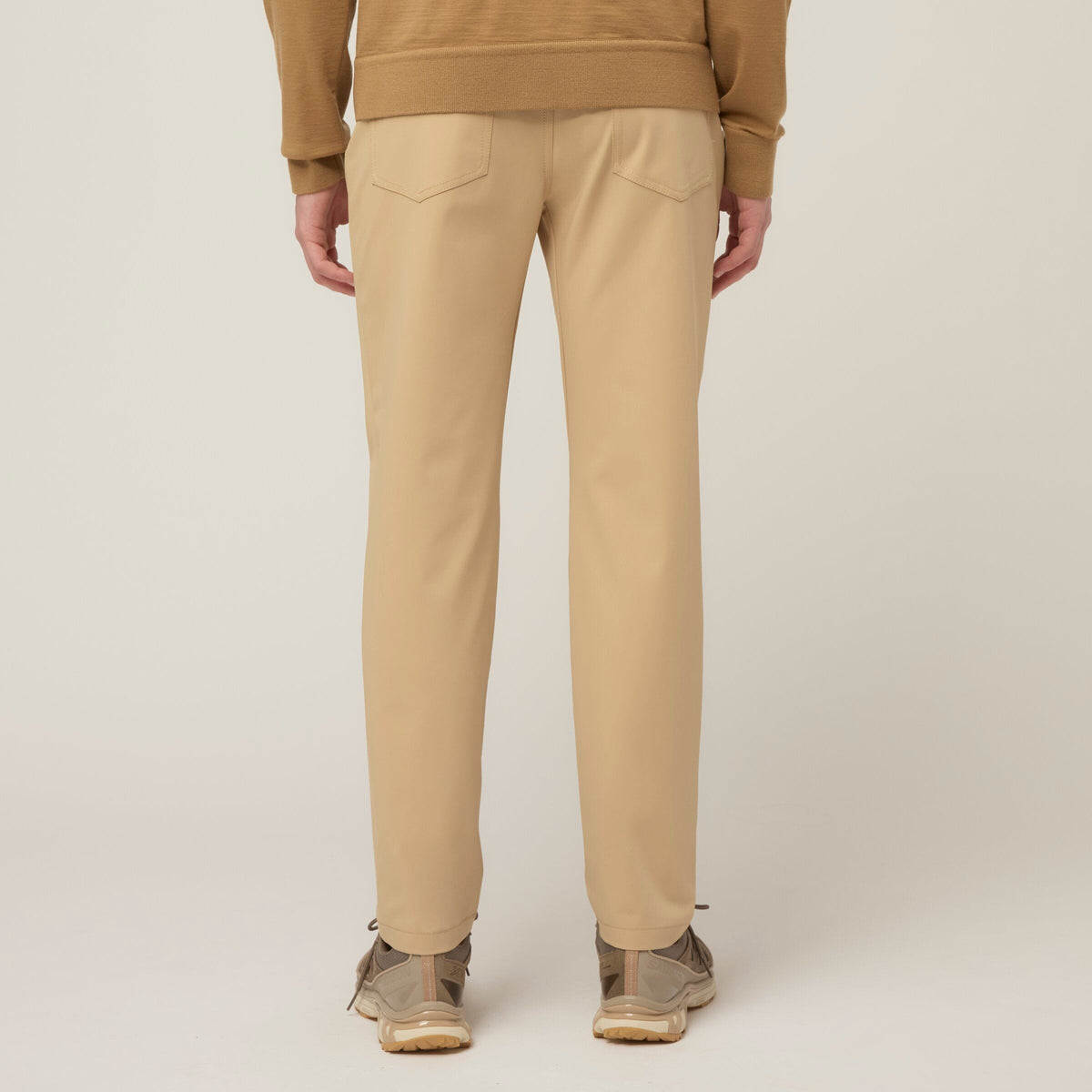 5 Pocket Pant