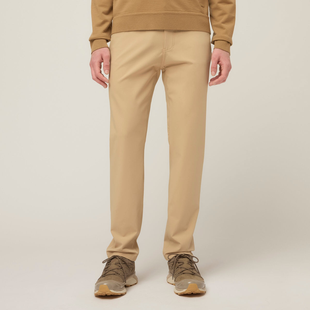 5 Pocket Pant
