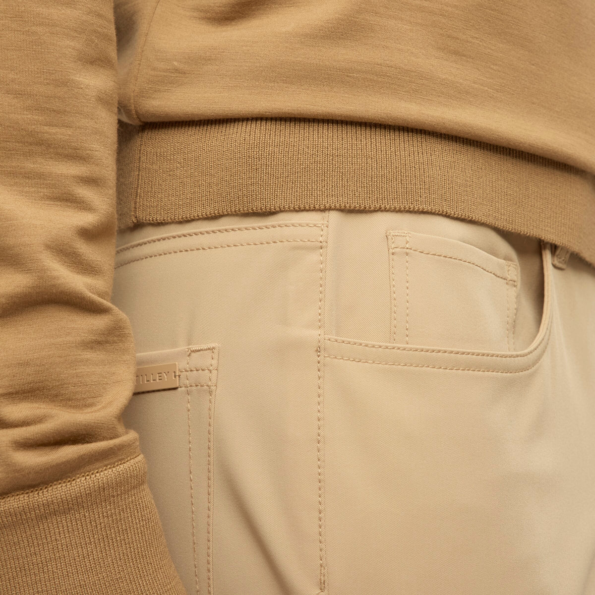 5 Pocket Pant
