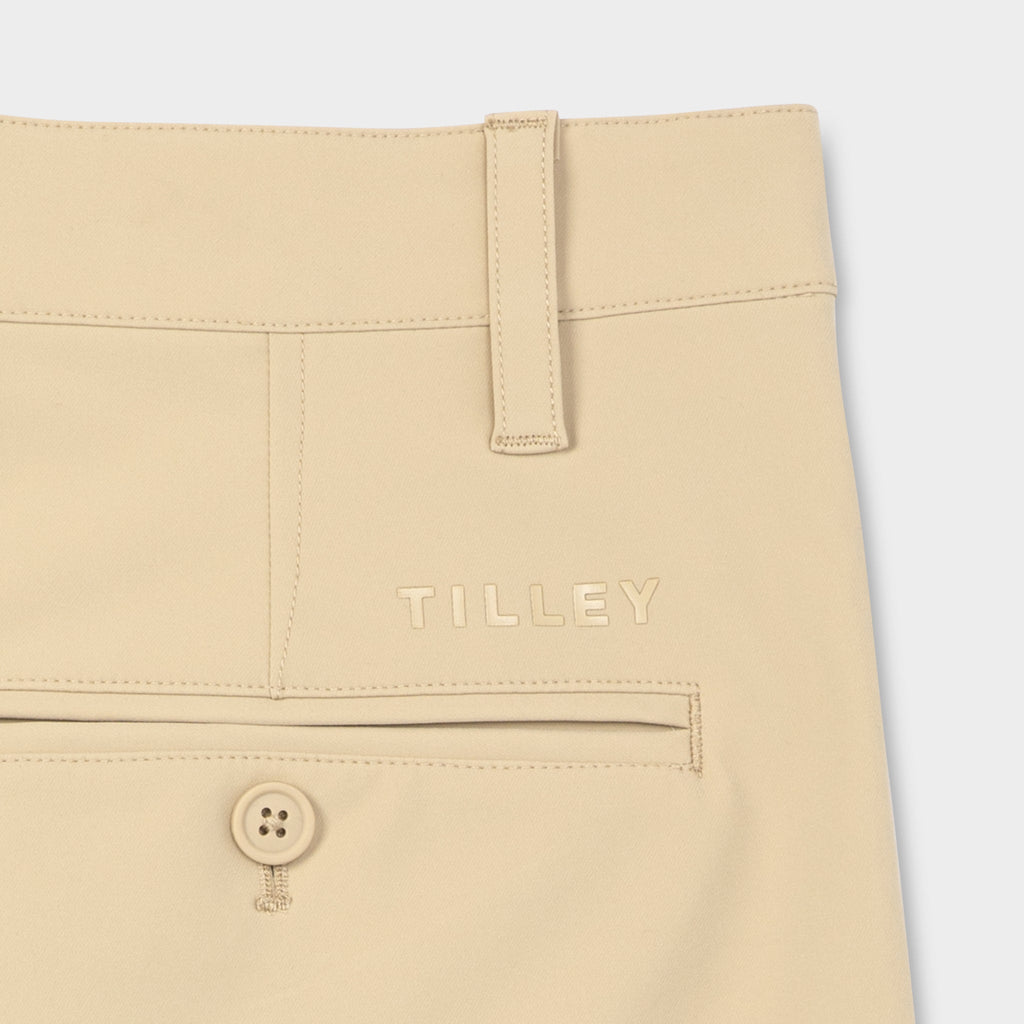 Tech Stretch Fairway Short