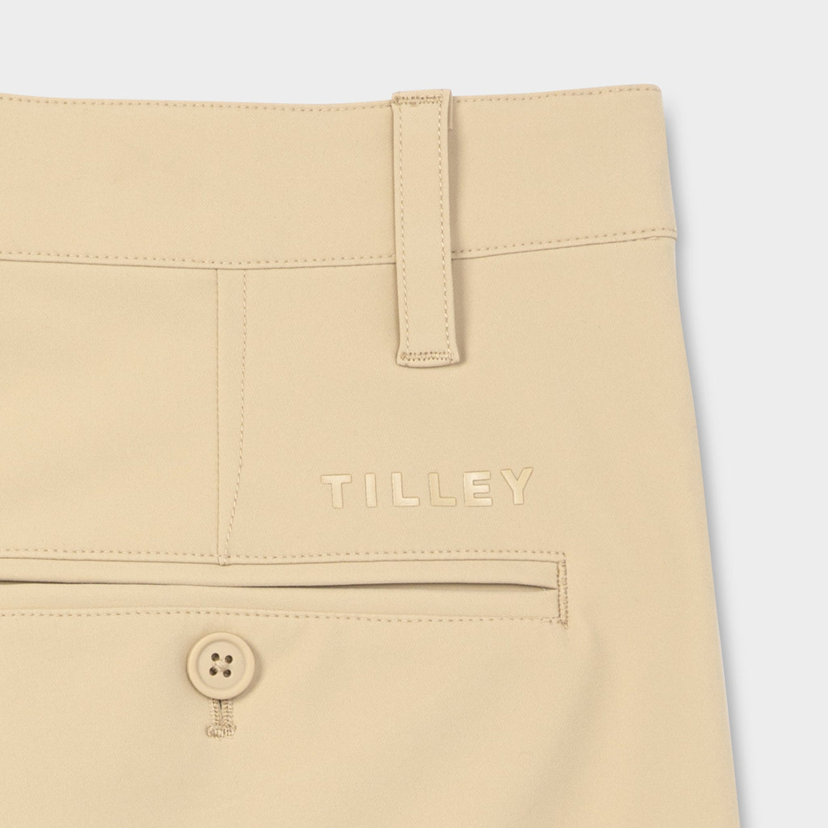 Tech Stretch Fairway Short