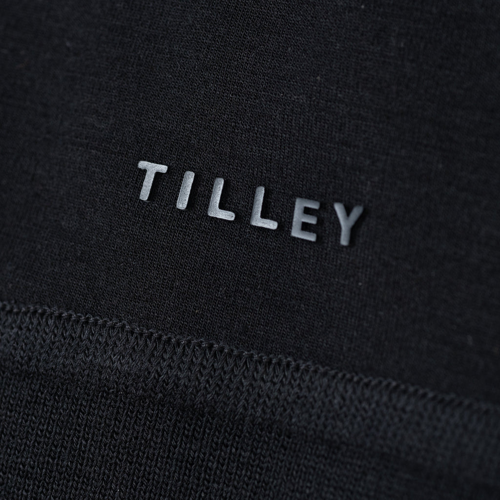 Merino Crewneck Sweatshirt