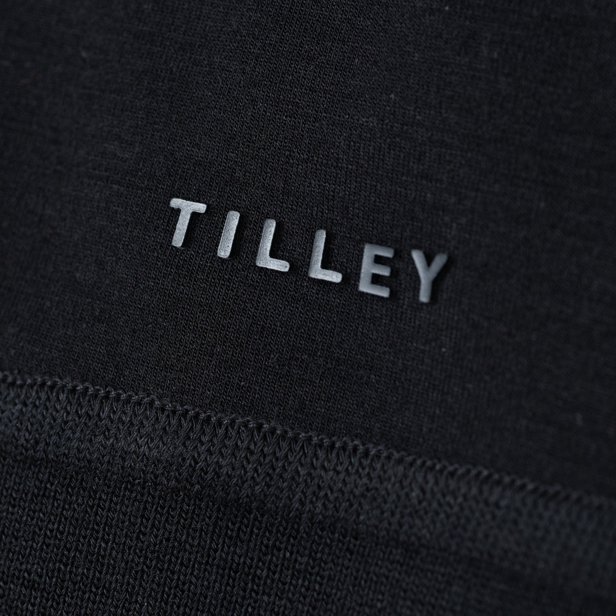 Merino Crewneck Sweatshirt